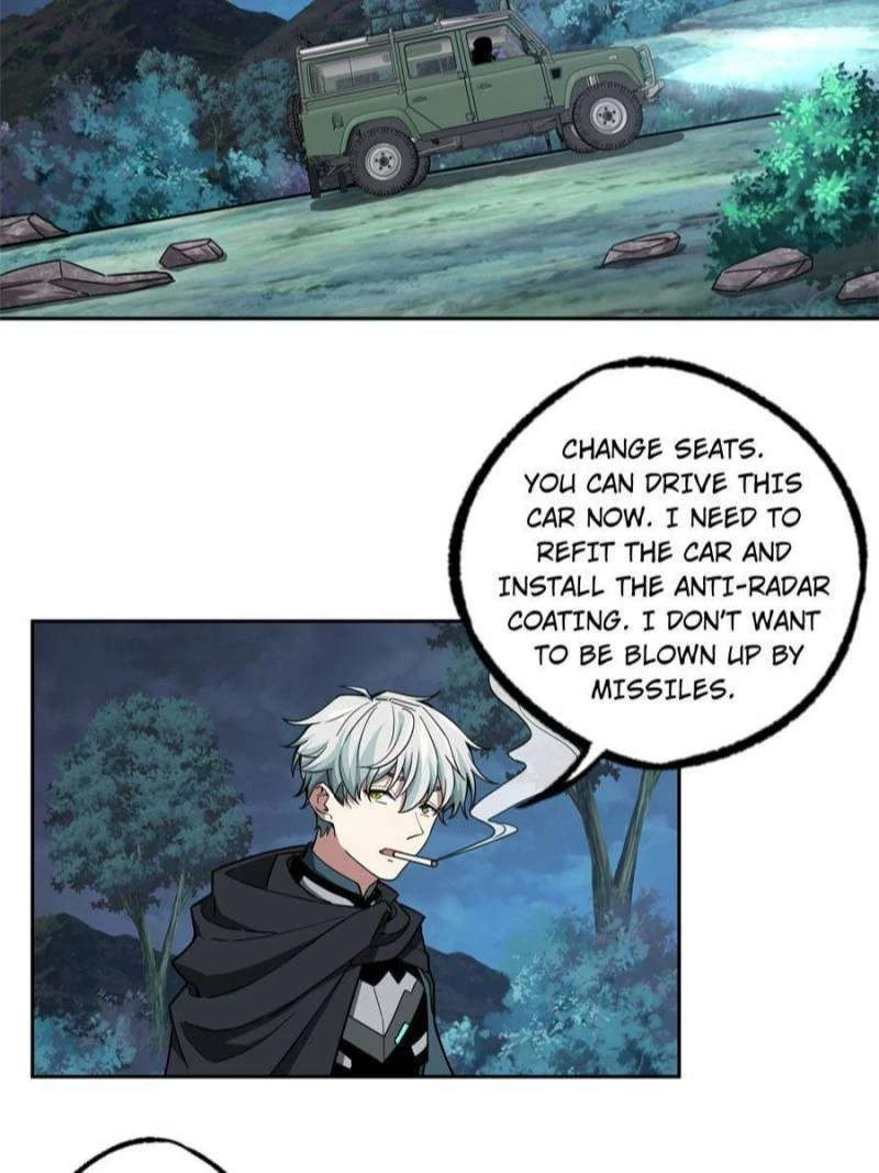 The Legendary Mechanic Chapter 165 - 40
