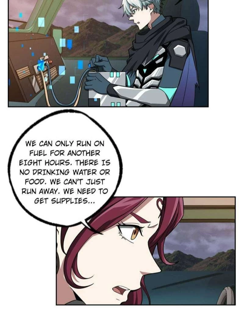 The Legendary Mechanic Chapter 165 - 44