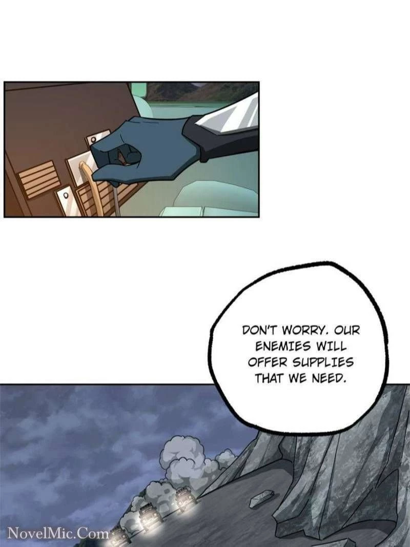 The Legendary Mechanic Chapter 165 - 45