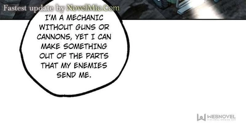 The Legendary Mechanic Chapter 165 - 47