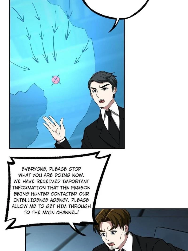 The Legendary Mechanic Chapter 166 - 2