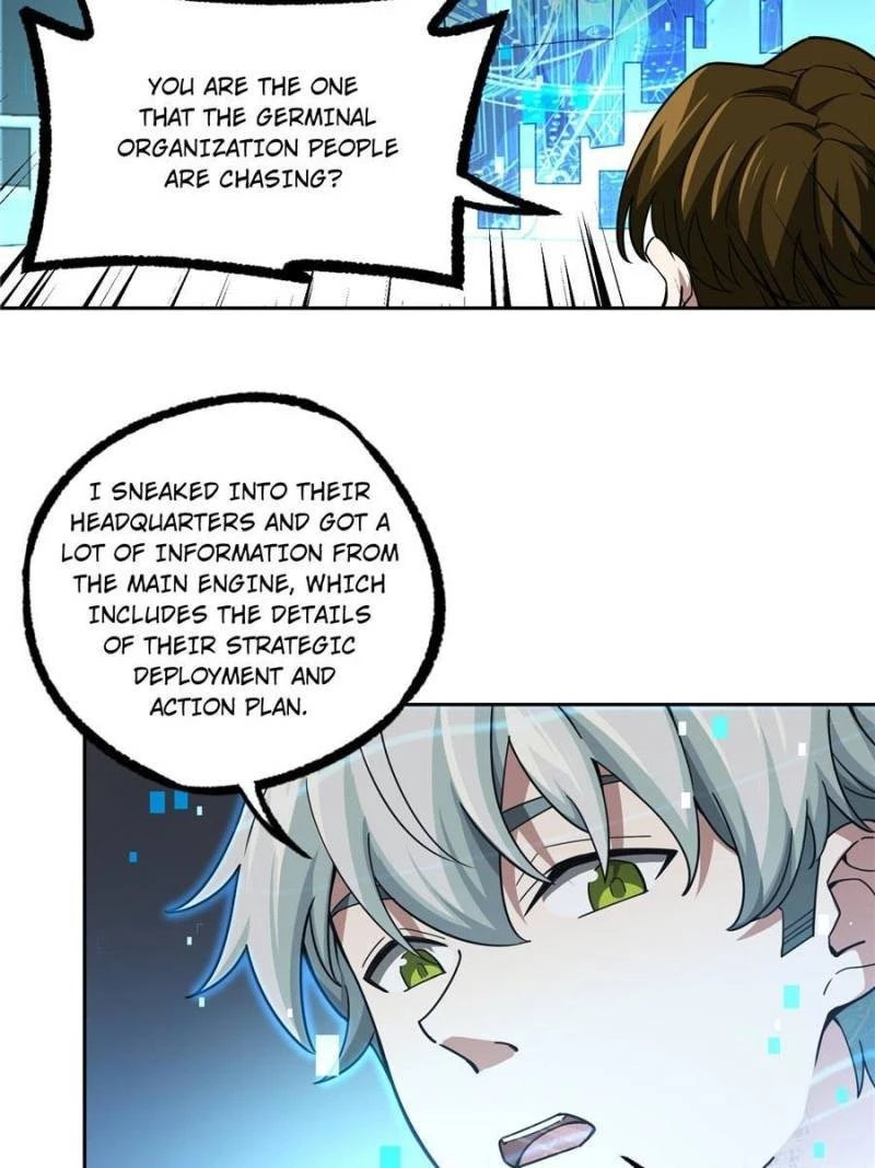 The Legendary Mechanic Chapter 166 - 5