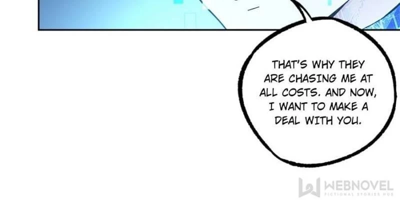 The Legendary Mechanic Chapter 166 - 6