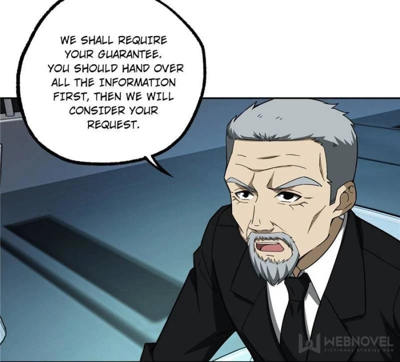The Legendary Mechanic Chapter 166 - 9