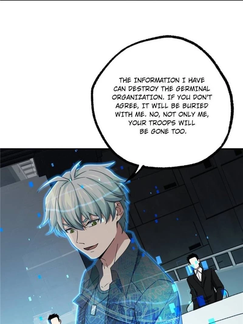 The Legendary Mechanic Chapter 166 - 10