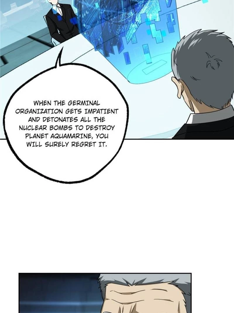 The Legendary Mechanic Chapter 166 - 11