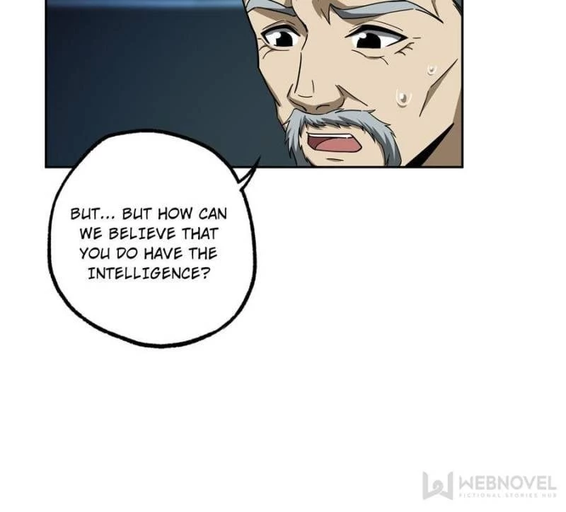 The Legendary Mechanic Chapter 166 - 12