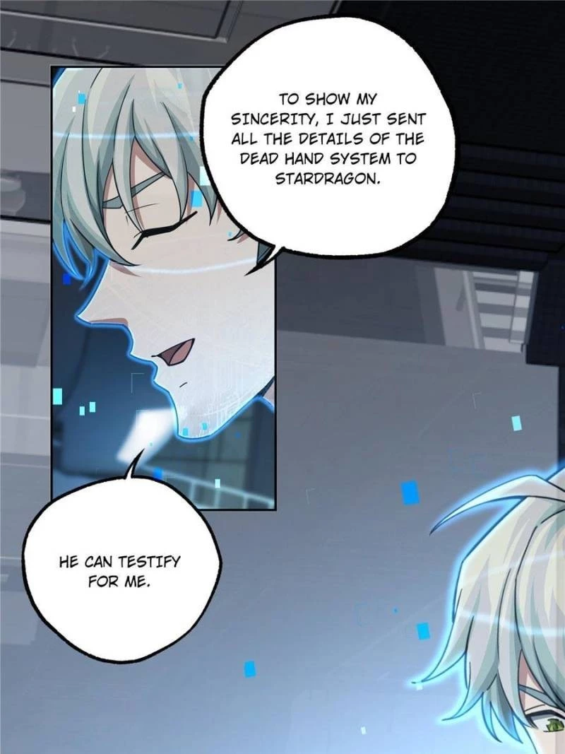 The Legendary Mechanic Chapter 166 - 13