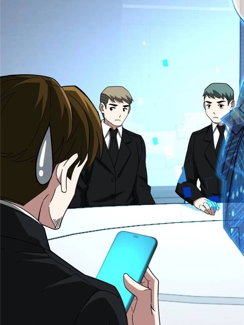 The Legendary Mechanic Chapter 166 - 14
