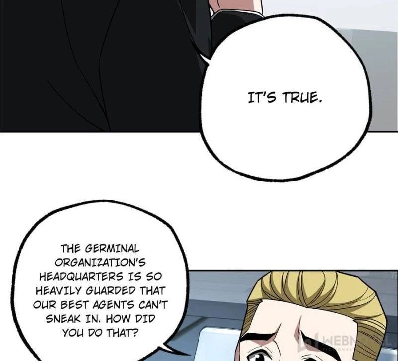 The Legendary Mechanic Chapter 166 - 15