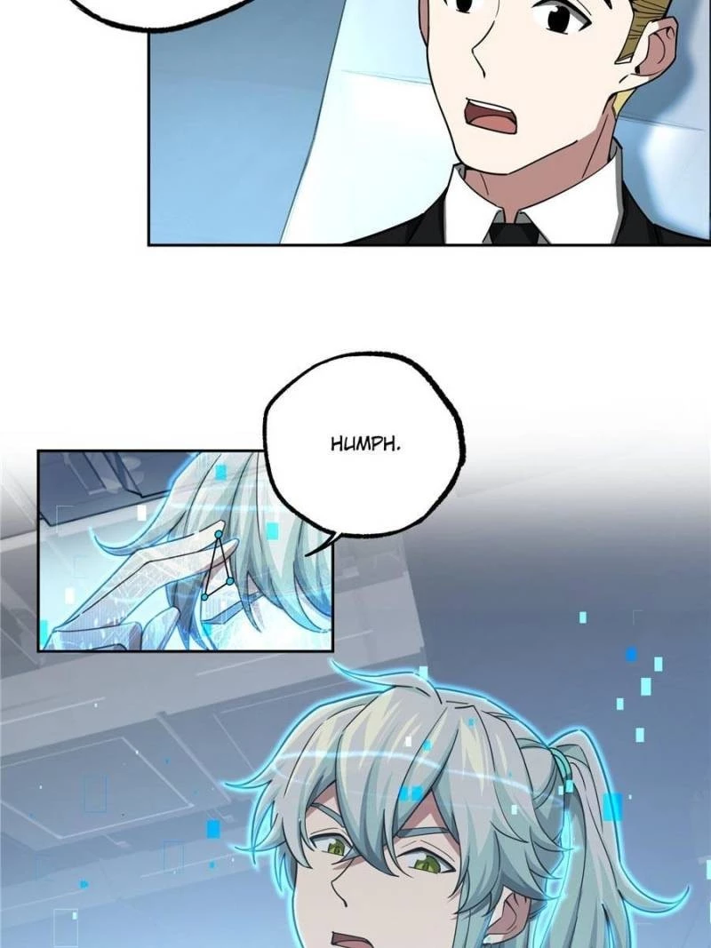 The Legendary Mechanic Chapter 166 - 16