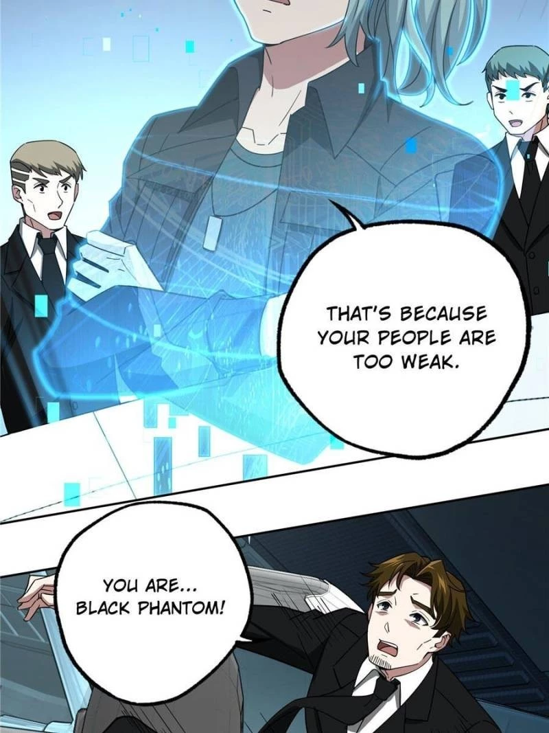 The Legendary Mechanic Chapter 166 - 17