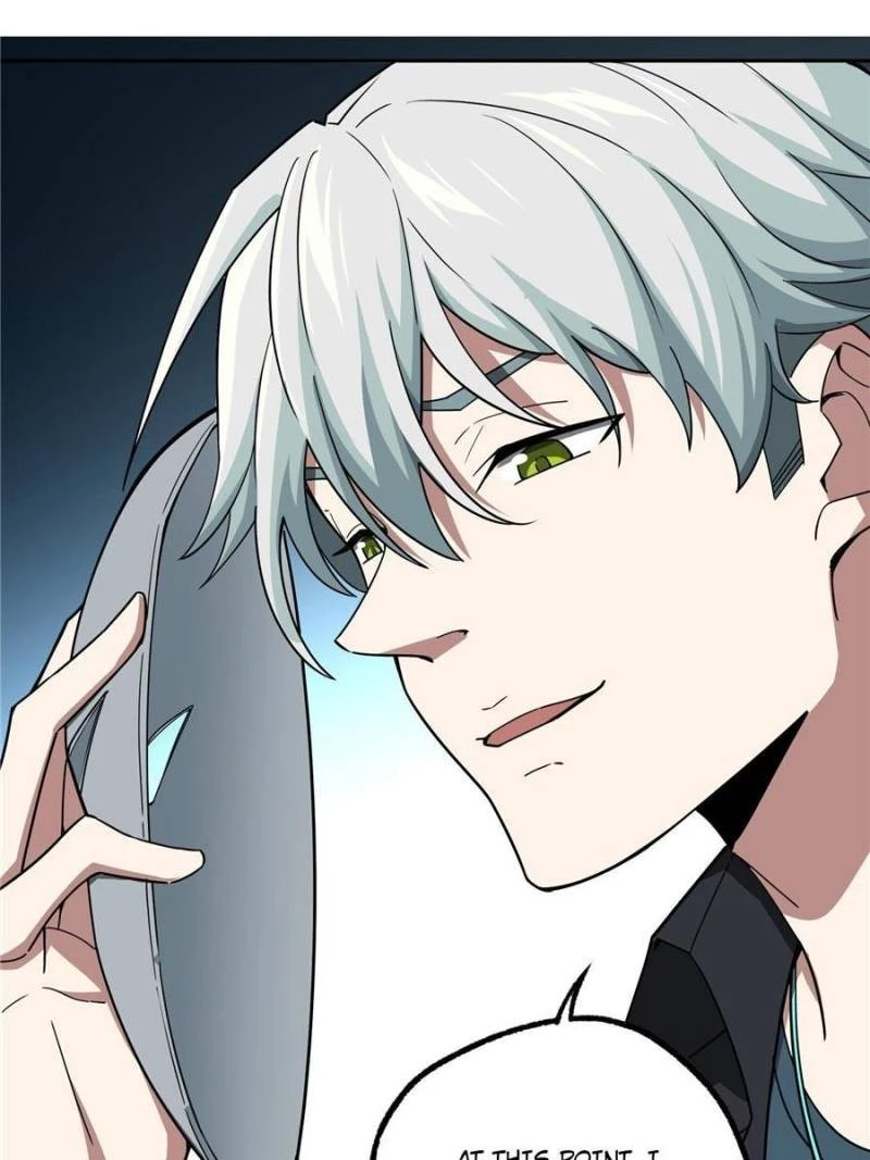 The Legendary Mechanic Chapter 166 - 19