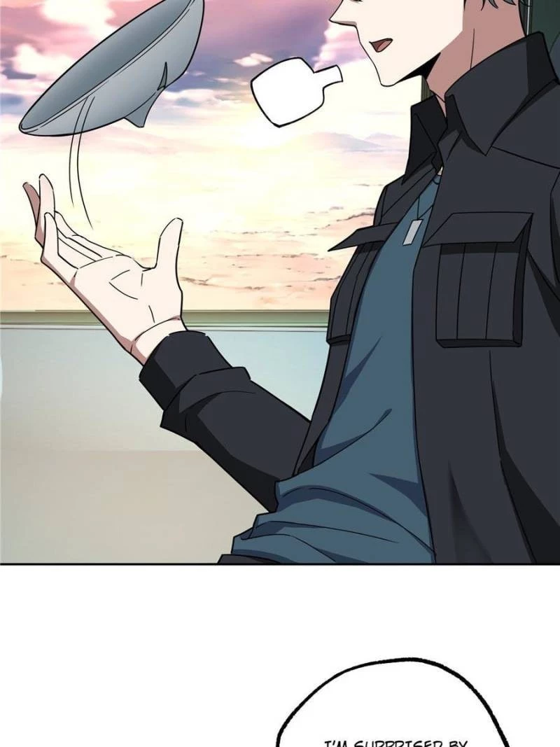 The Legendary Mechanic Chapter 166 - 23