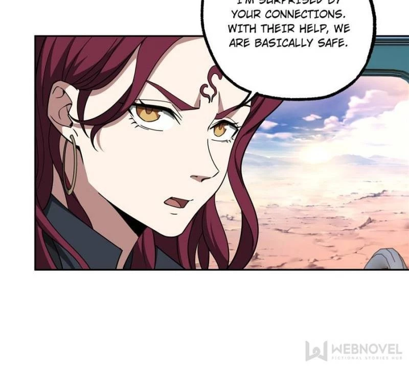 The Legendary Mechanic Chapter 166 - 24