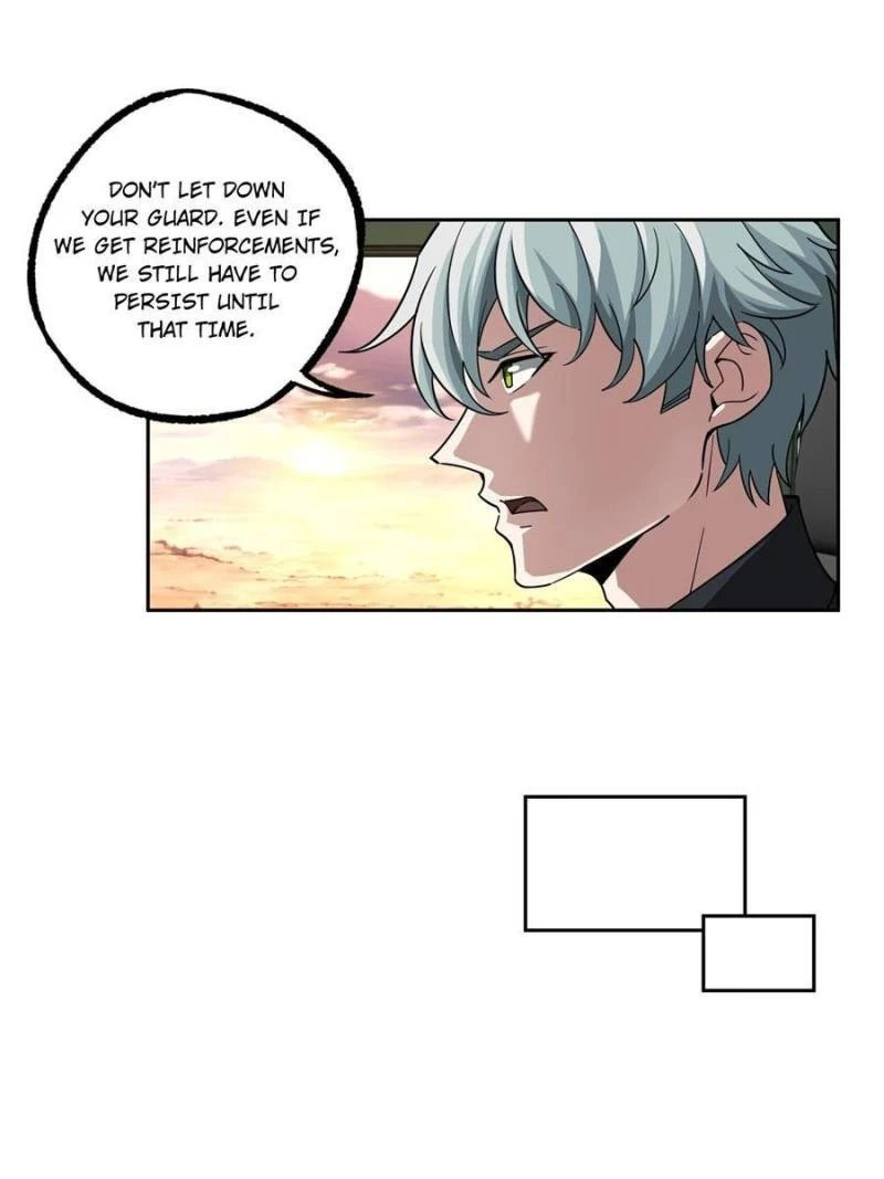 The Legendary Mechanic Chapter 166 - 25