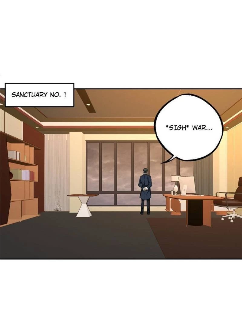 The Legendary Mechanic Chapter 166 - 26