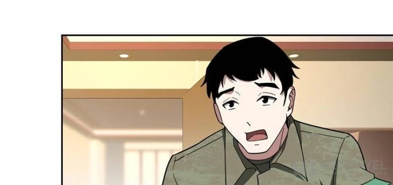 The Legendary Mechanic Chapter 166 - 27