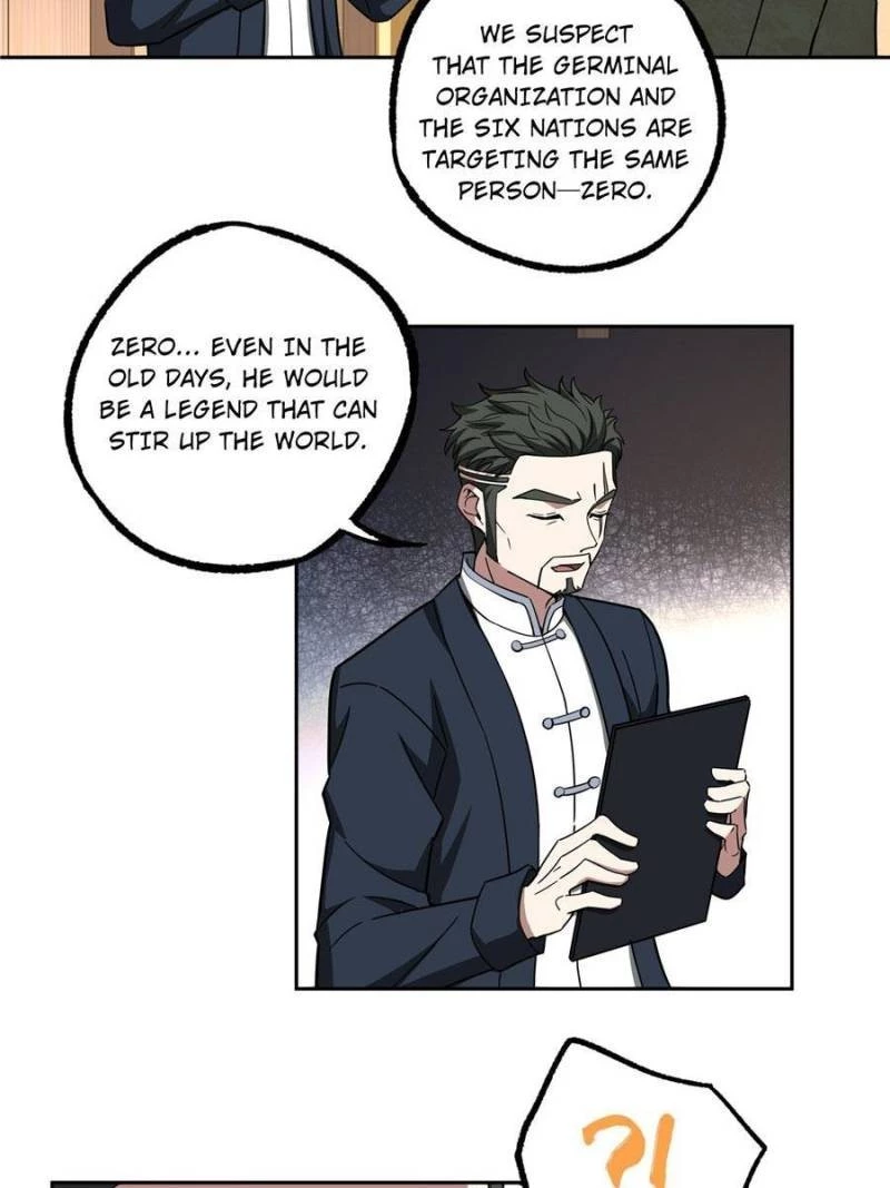 The Legendary Mechanic Chapter 166 - 29