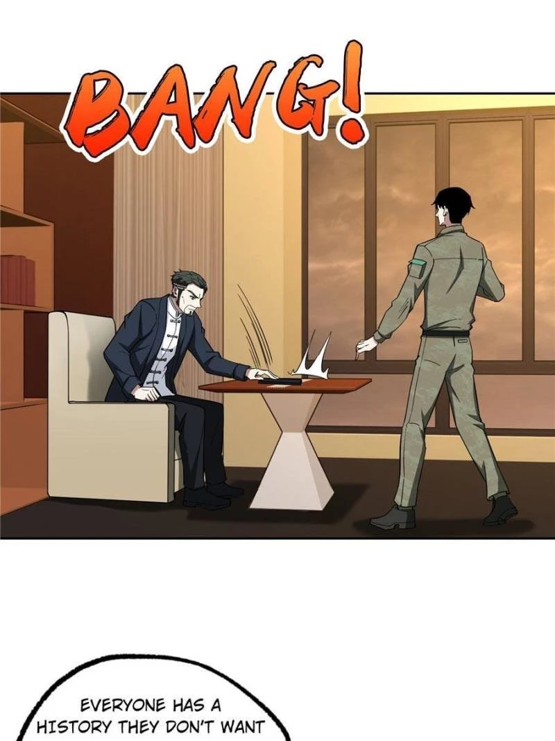 The Legendary Mechanic Chapter 166 - 32