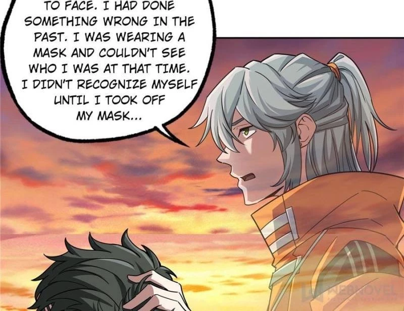The Legendary Mechanic Chapter 166 - 33