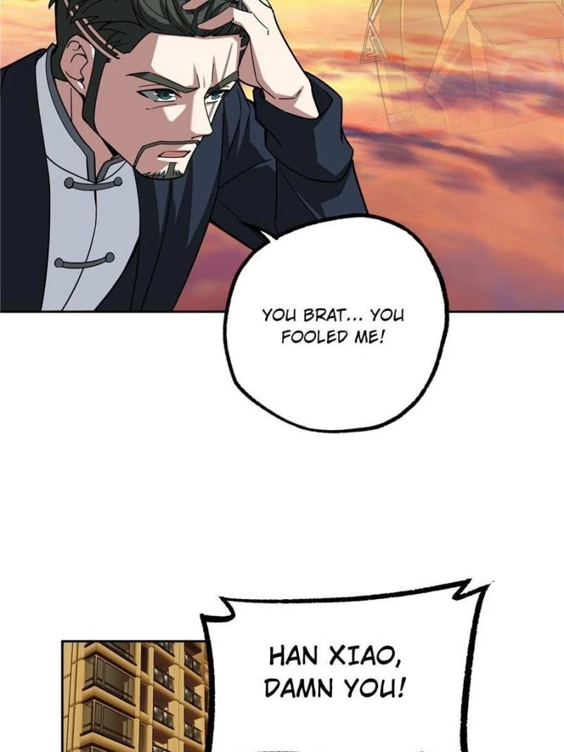 The Legendary Mechanic Chapter 166 - 34