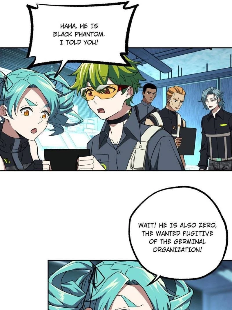 The Legendary Mechanic Chapter 166 - 37