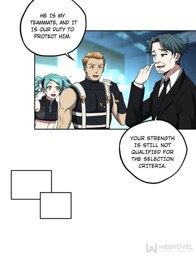The Legendary Mechanic Chapter 166 - 43