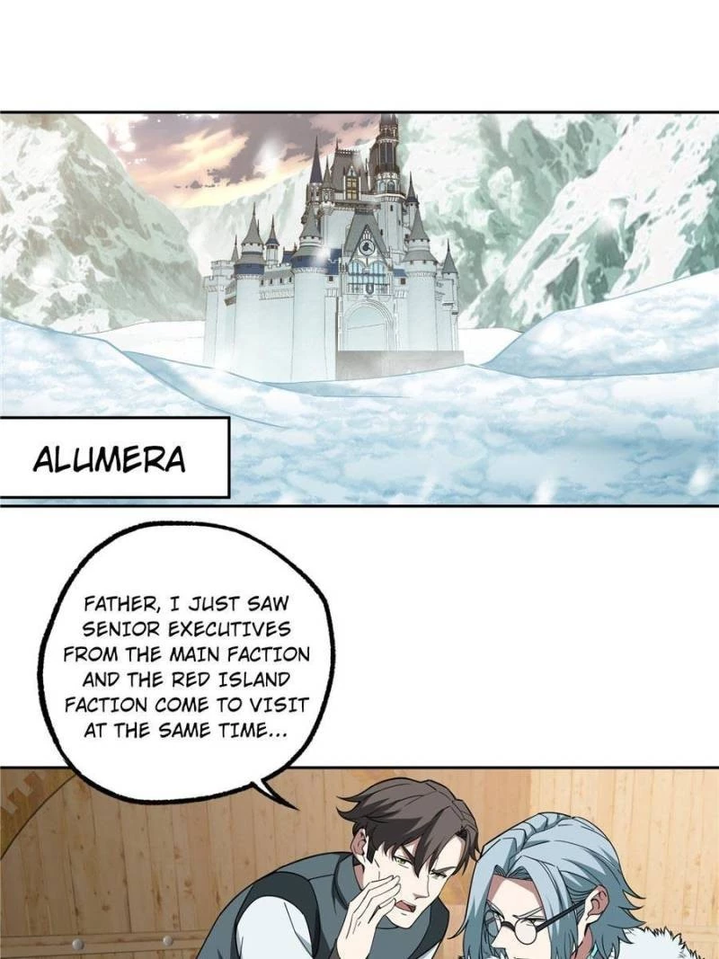 The Legendary Mechanic Chapter 166 - 44