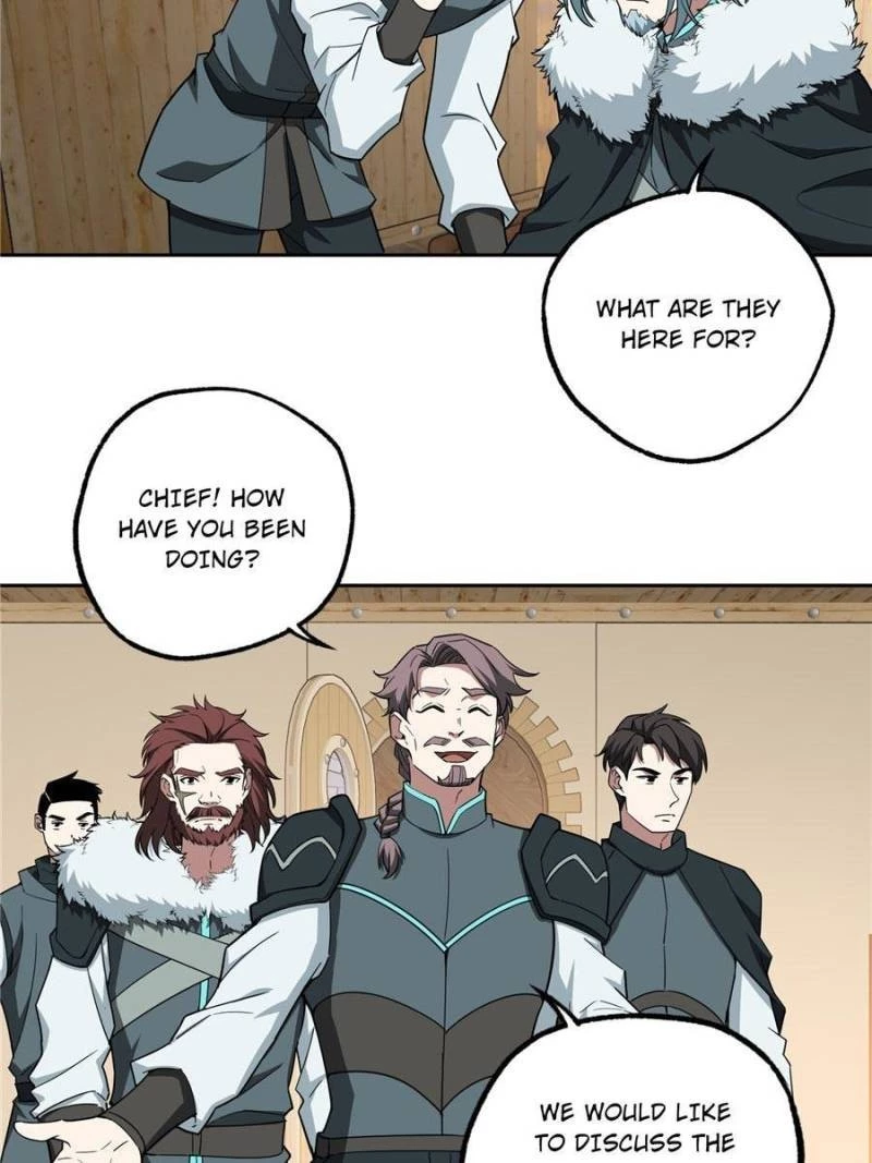 The Legendary Mechanic Chapter 166 - 45