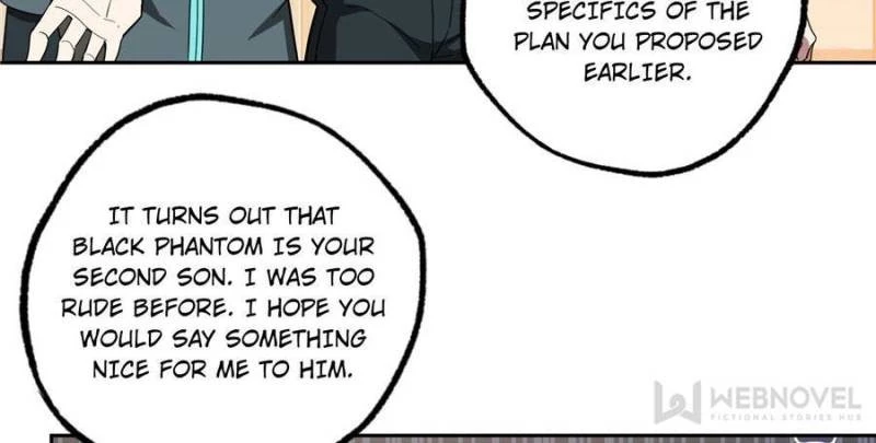 The Legendary Mechanic Chapter 166 - 46