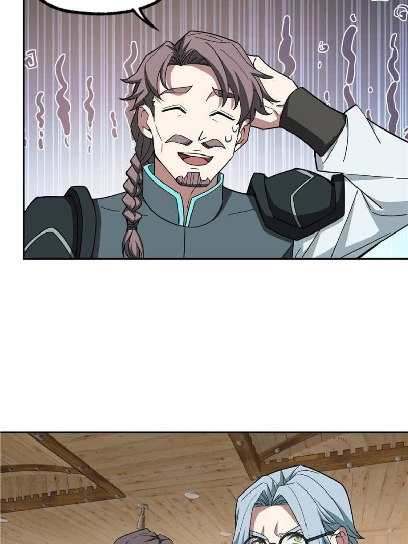 The Legendary Mechanic Chapter 166 - 47