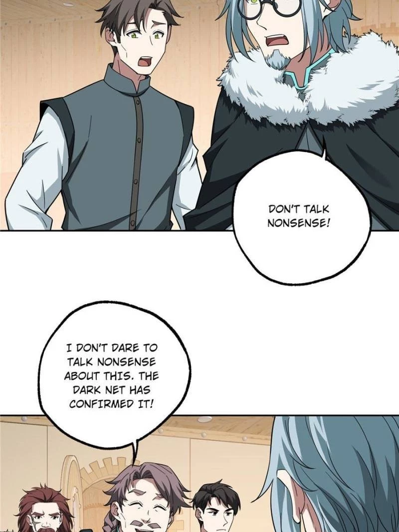 The Legendary Mechanic Chapter 166 - 48