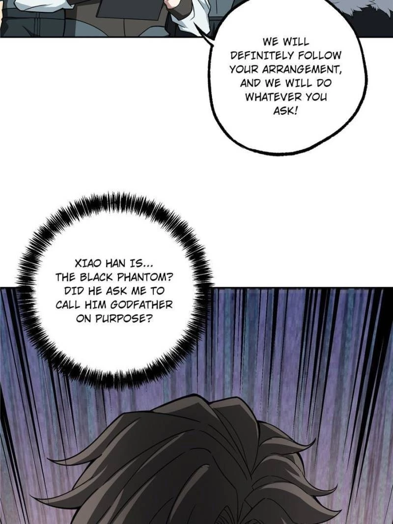 The Legendary Mechanic Chapter 166 - 50