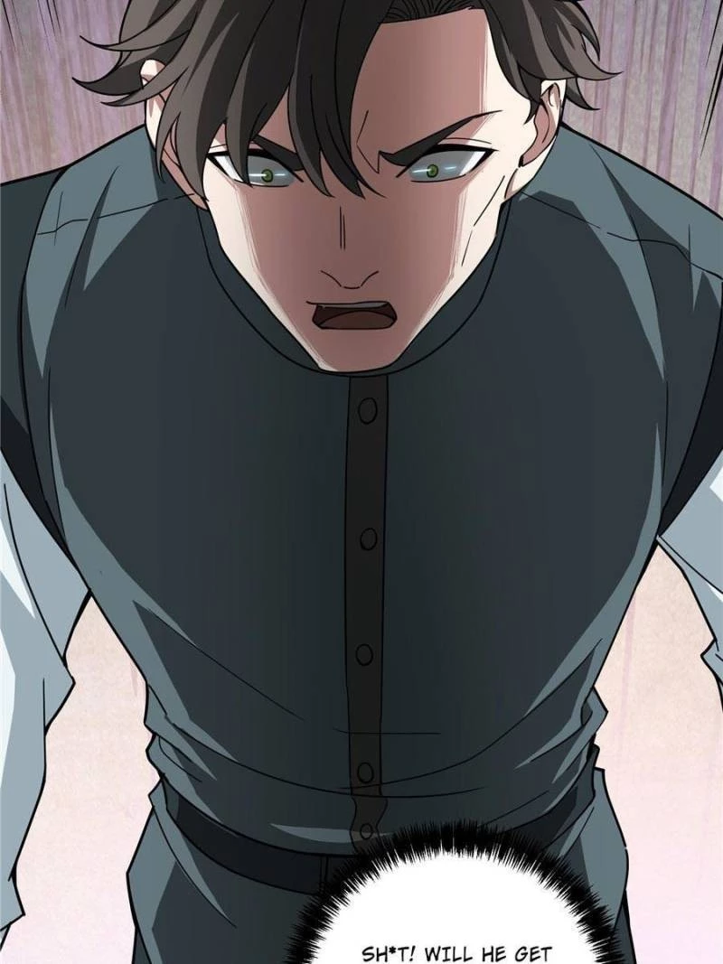 The Legendary Mechanic Chapter 166 - 51