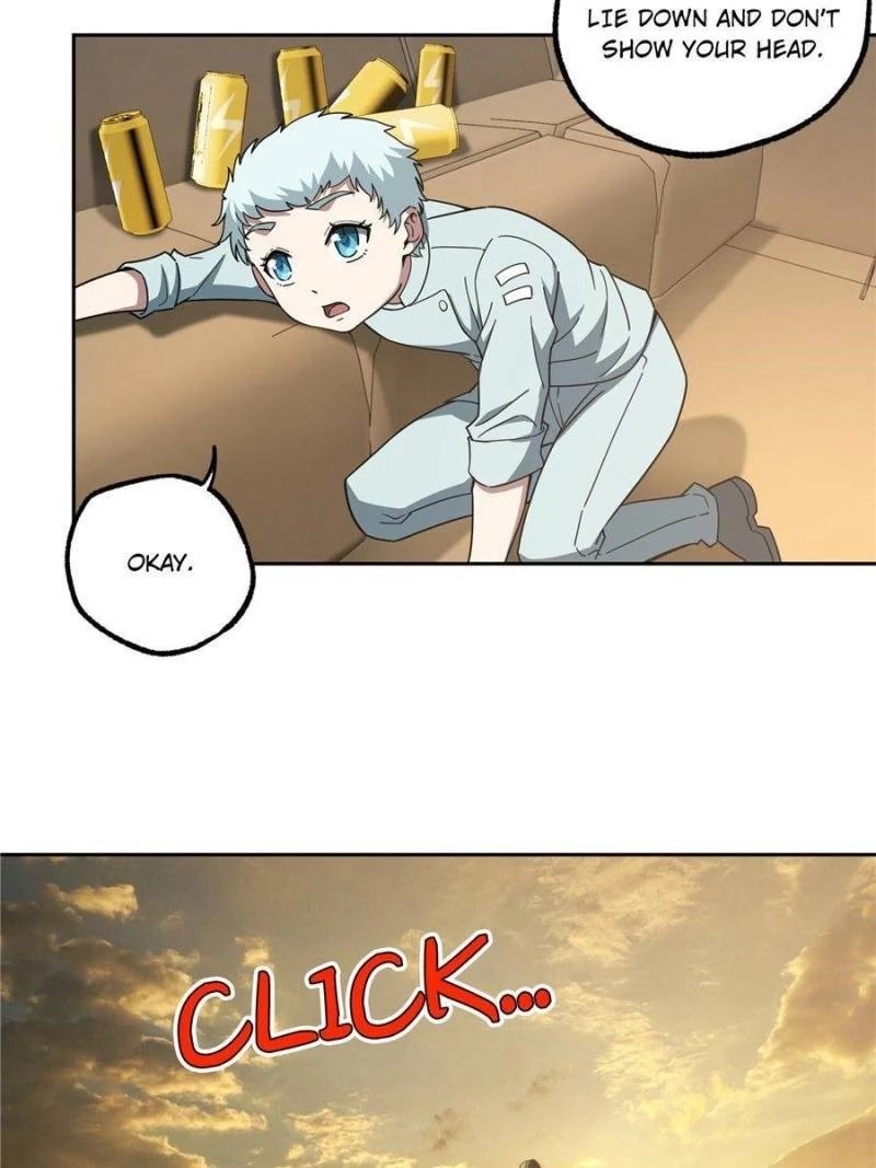 The Legendary Mechanic Chapter 167 - 6