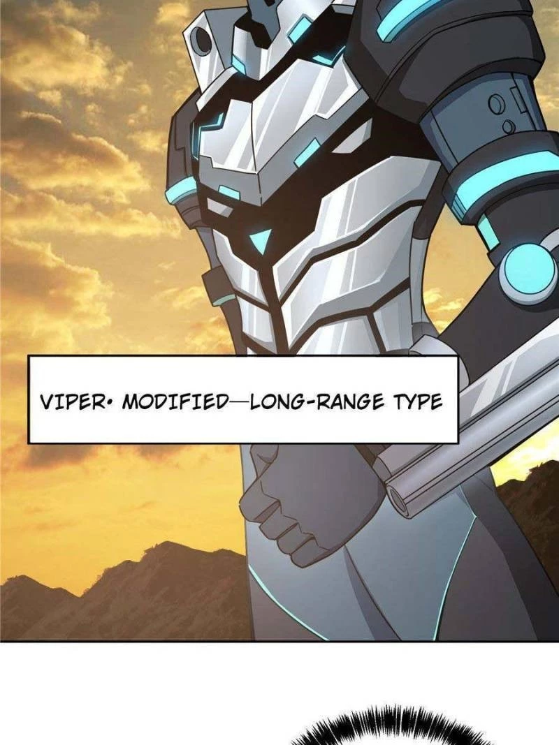 The Legendary Mechanic Chapter 167 - 8