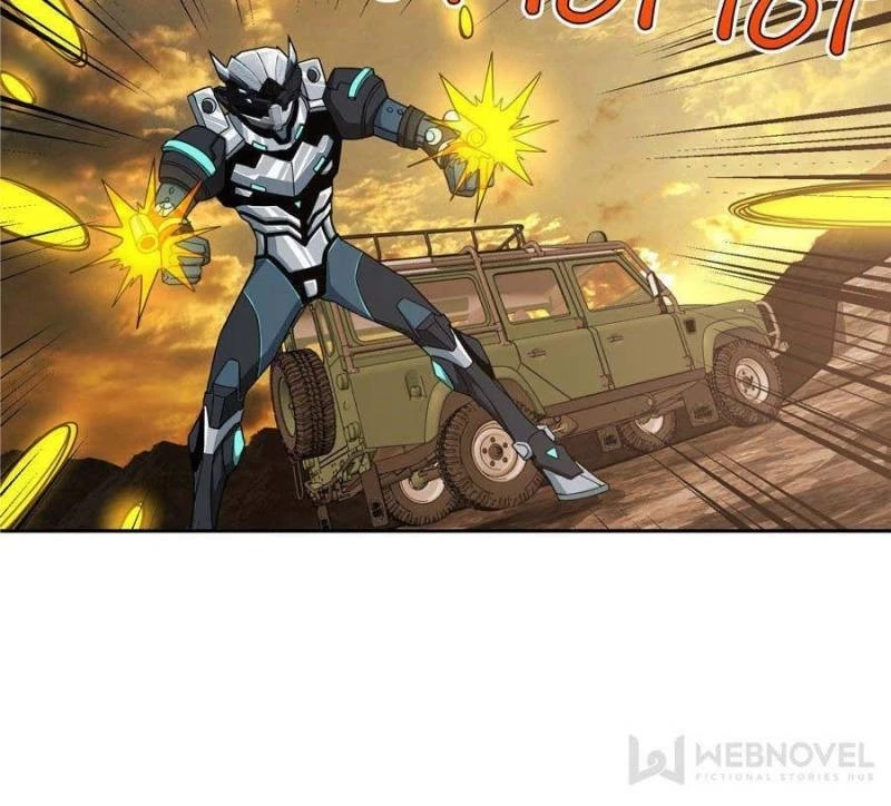 The Legendary Mechanic Chapter 167 - 10