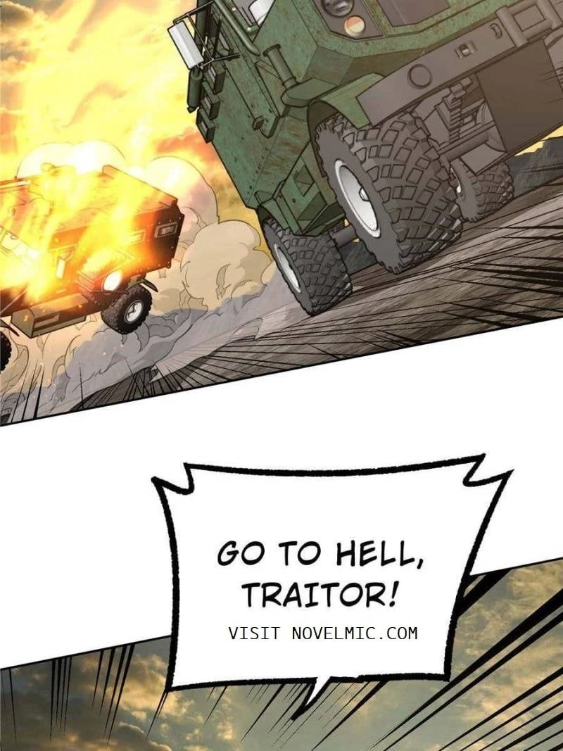 The Legendary Mechanic Chapter 167 - 14