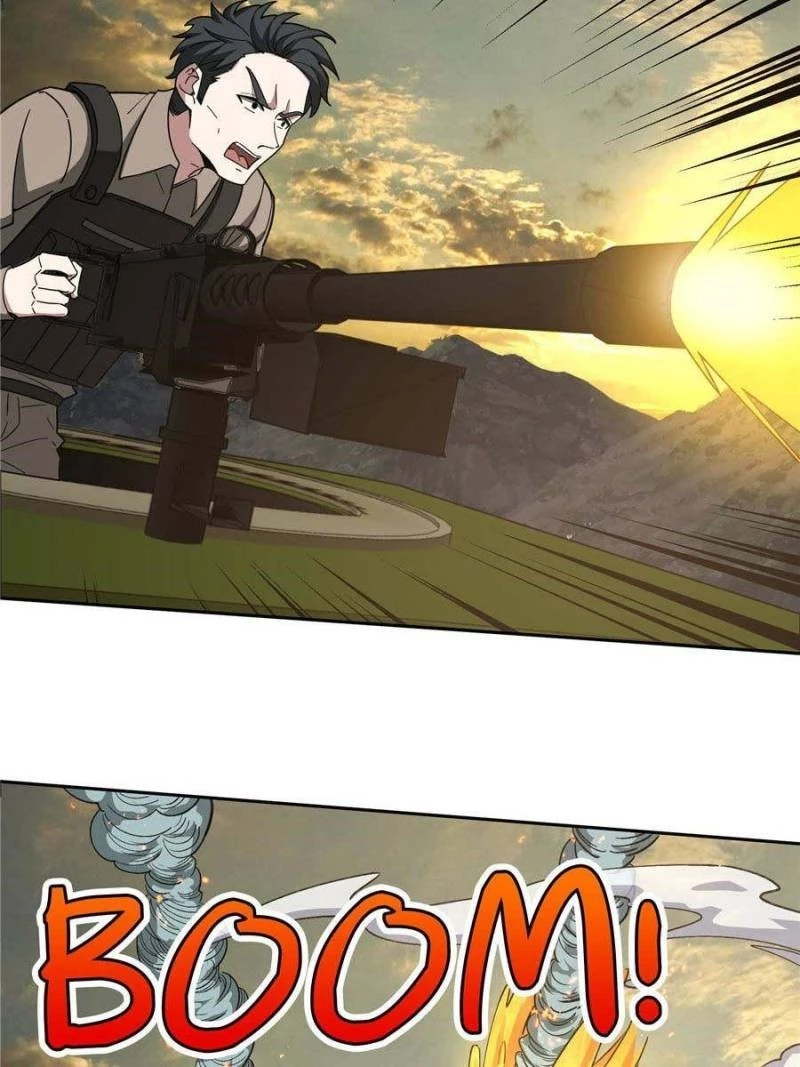 The Legendary Mechanic Chapter 167 - 15