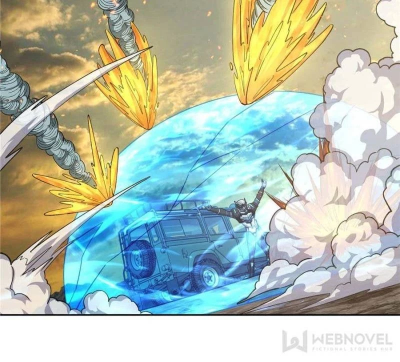 The Legendary Mechanic Chapter 167 - 16