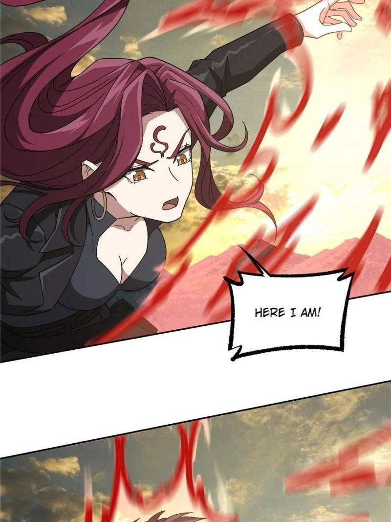 The Legendary Mechanic Chapter 167 - 18