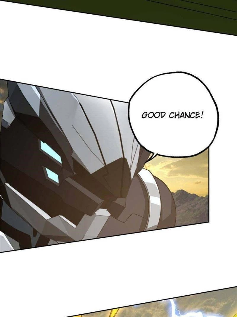 The Legendary Mechanic Chapter 167 - 20