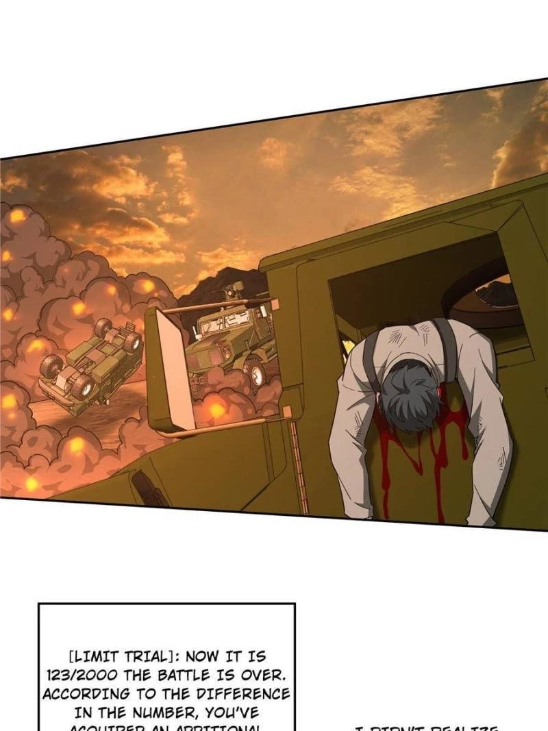 The Legendary Mechanic Chapter 167 - 26