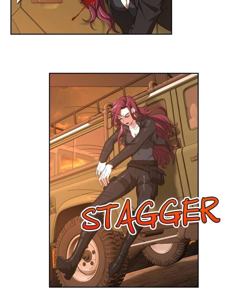 The Legendary Mechanic Chapter 167 - 29