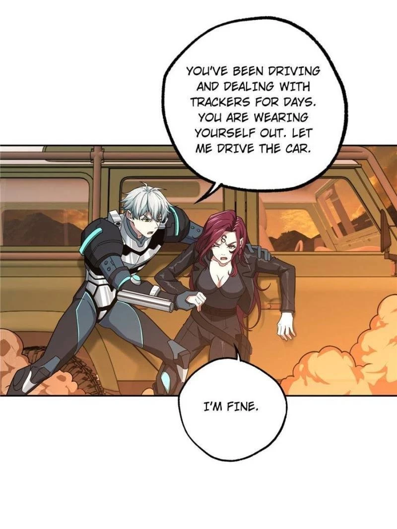 The Legendary Mechanic Chapter 167 - 30