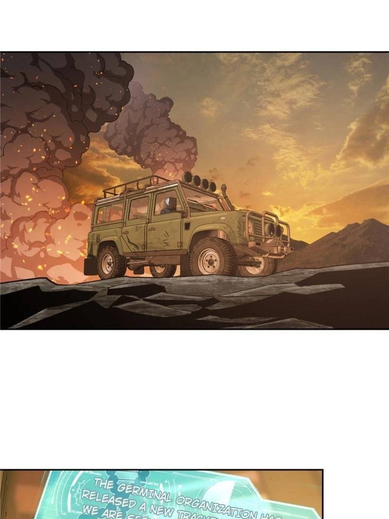 The Legendary Mechanic Chapter 167 - 32