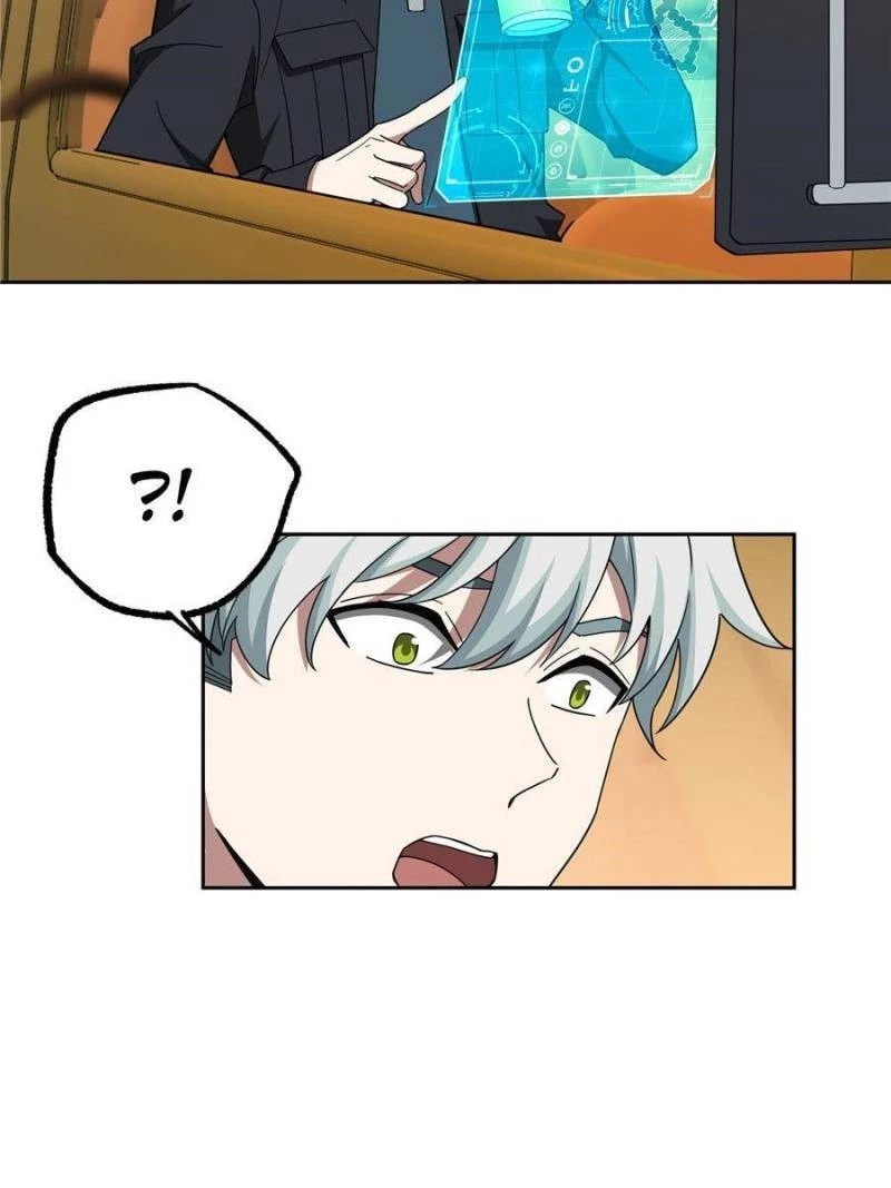 The Legendary Mechanic Chapter 167 - 34