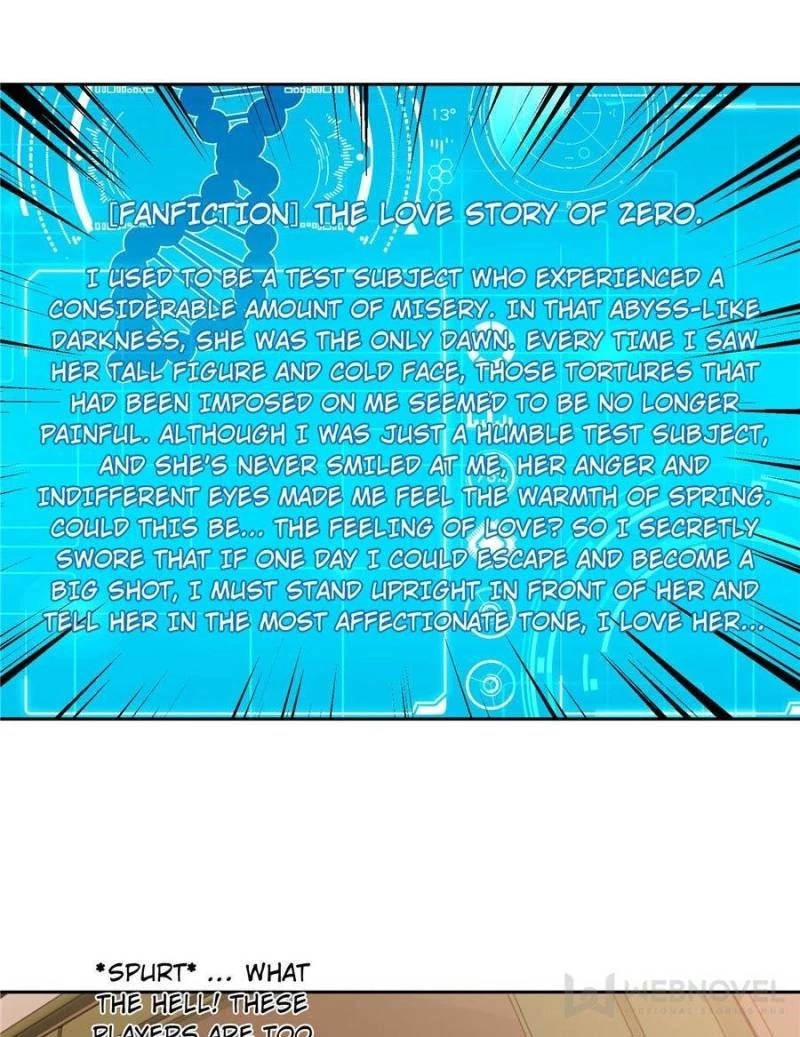 The Legendary Mechanic Chapter 167 - 35