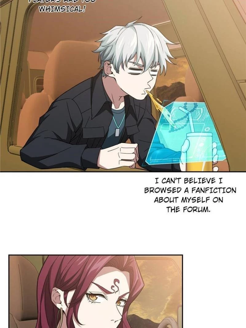 The Legendary Mechanic Chapter 167 - 36